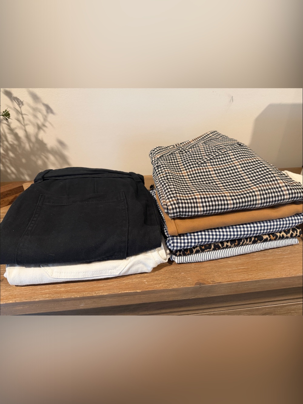 Mixed Pants Bundle - Ann Taylor, Banana Republic, Talbots, J. Crew, Calvin Klein